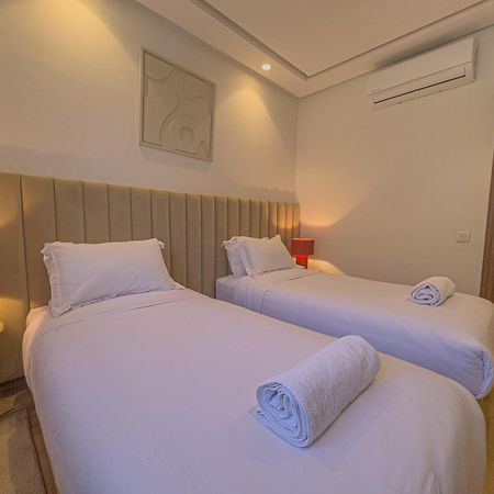 Thecasaedition - Gueliz Residency Marrákes Kültér fotó