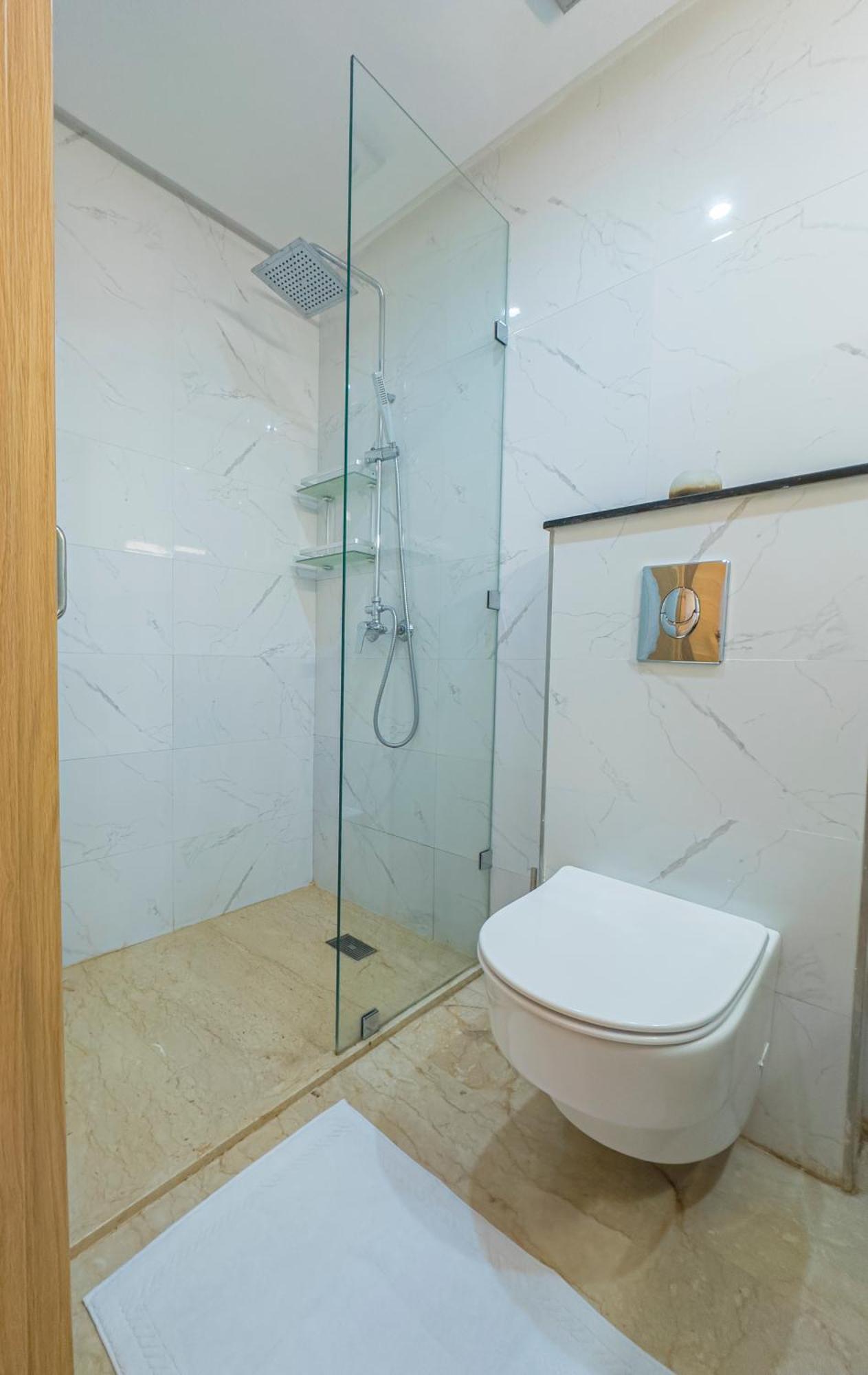 Thecasaedition - Gueliz Residency Marrákes Kültér fotó
