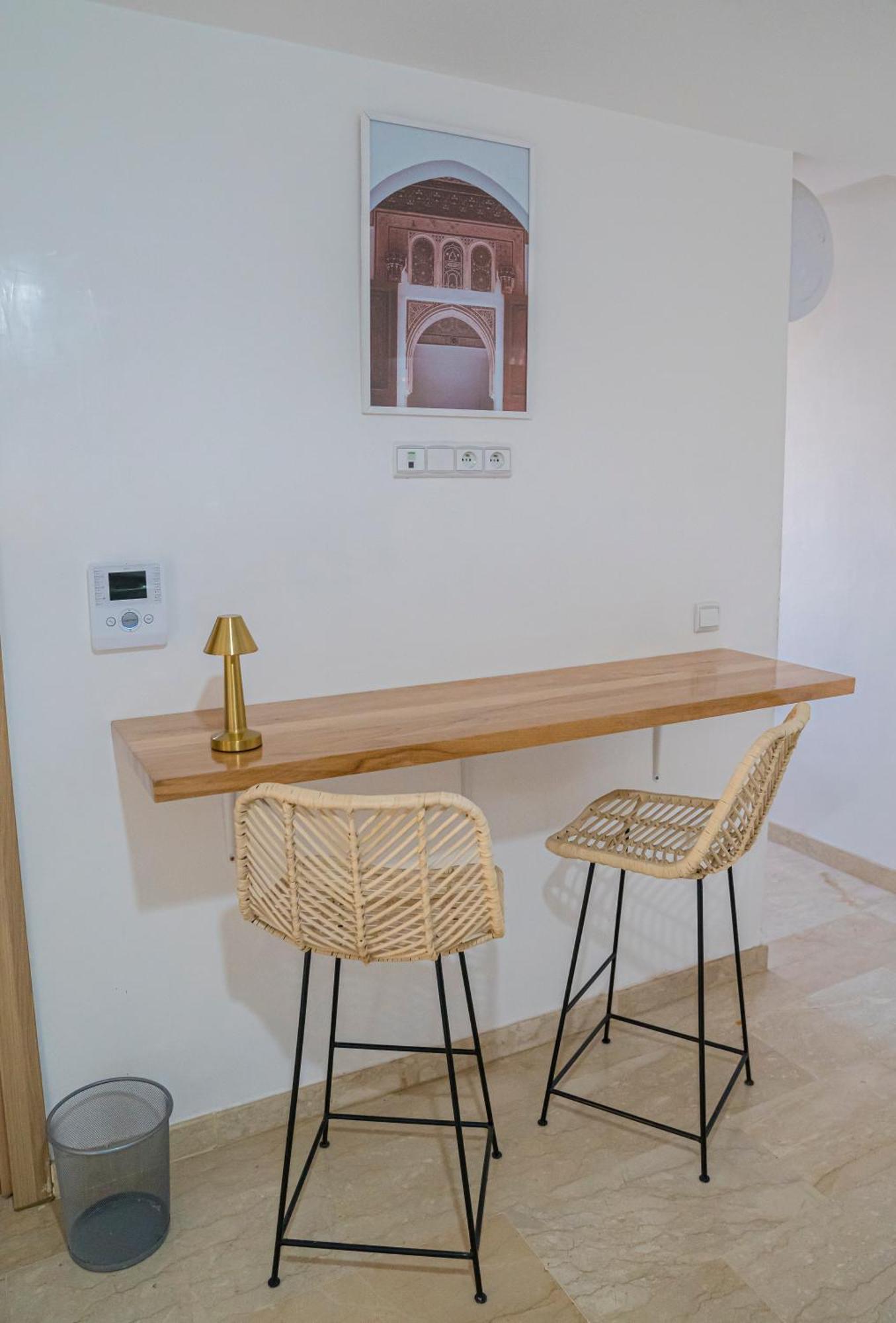 Thecasaedition - Gueliz Residency Marrákes Kültér fotó
