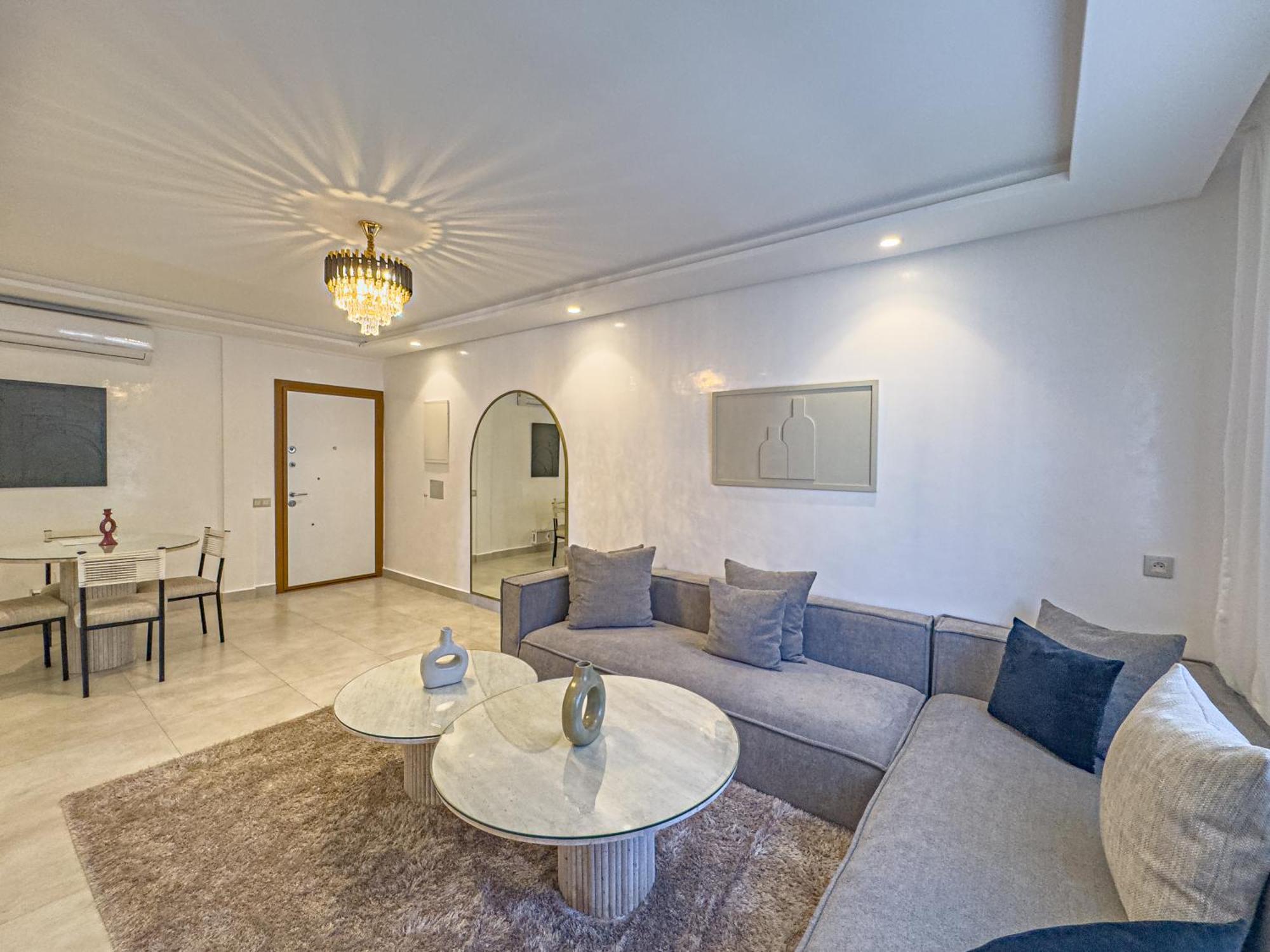 Thecasaedition - Gueliz Residency Marrákes Kültér fotó